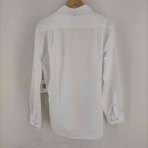 モンベル mont bell WIC.ドライタッチ ロングスリーブシャツ メンズ JPN:M