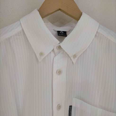 モンベル mont bell WIC.ドライタッチ ロングスリーブシャツ メンズ JPN:M
