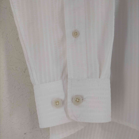 モンベル mont bell WIC.ドライタッチ ロングスリーブシャツ メンズ JPN:M