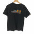 アベイシングエイプ A BATHING APE TEE 05 MOVIE コラボ MILO プリント クルーネック S/S Tシャツ メンズ JPN:L