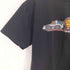 アベイシングエイプ A BATHING APE TEE 05 MOVIE コラボ MILO プリント クルーネック S/S Tシャツ メンズ JPN:L