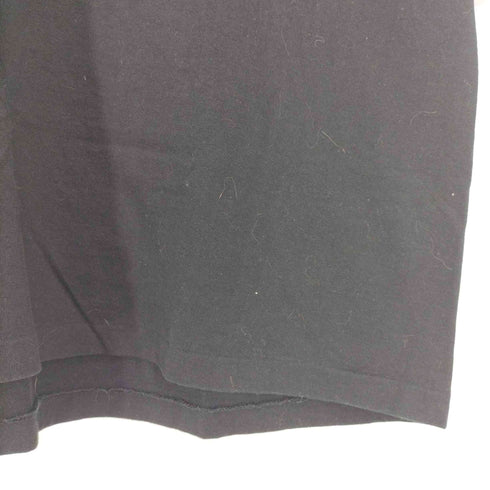 アベイシングエイプ A BATHING APE TEE 05 MOVIE コラボ MILO プリント クルーネック S/S Tシャツ メンズ JPN:L