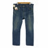 リーバイス Levis USA製 WHITE OAK CONE DENIM 501 メンズ W34 L30