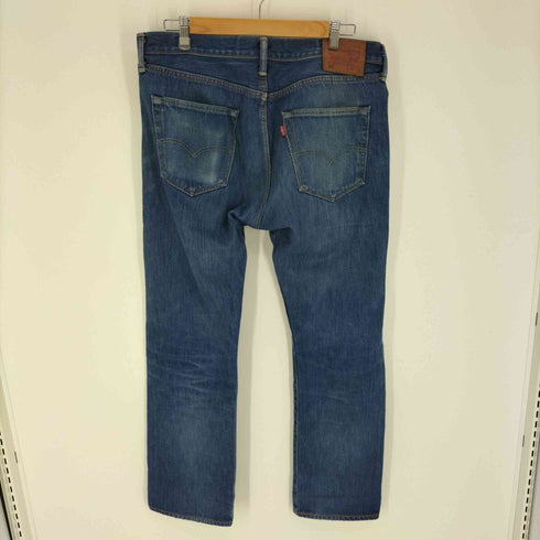 リーバイス Levis USA製 WHITE OAK CONE DENIM 501 メンズ W34 L30
