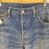 リーバイス Levis USA製 WHITE OAK CONE DENIM 501 メンズ W34 L30