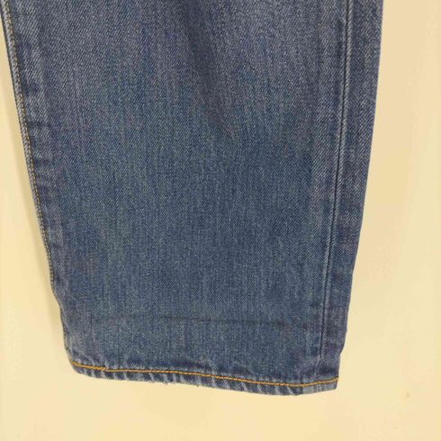 リーバイス Levis USA製 WHITE OAK CONE DENIM 501 メンズ W34 L30