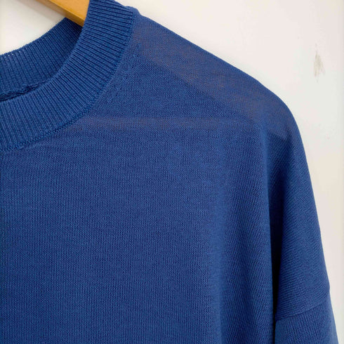 カデュネ CADUNE シアーカーディガン レディース 38