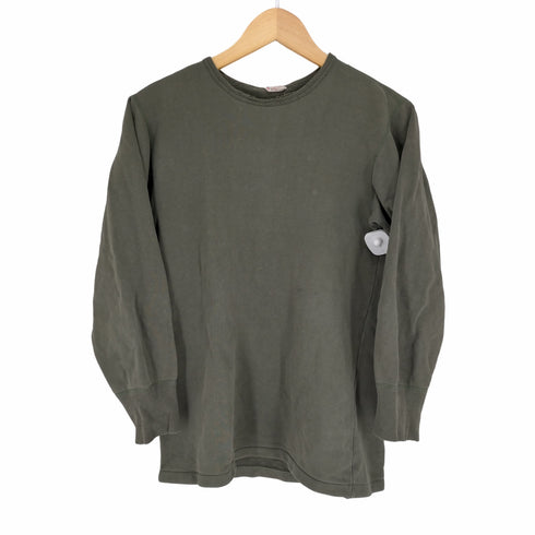 フレンチアーミー FRENCH ARMY 70s 1ama 1979 L/S スウェット メンズ 80