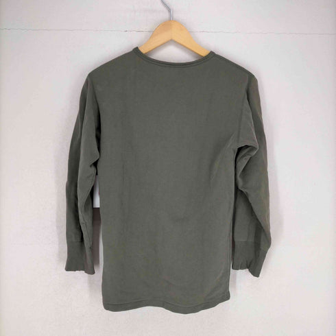 フレンチアーミー FRENCH ARMY 70s 1ama 1979 L/S スウェット メンズ 80