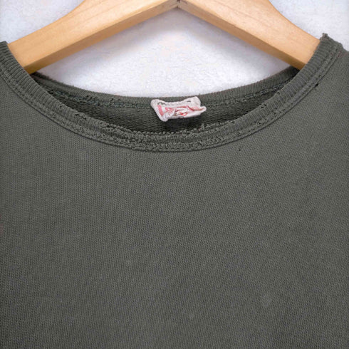 フレンチアーミー FRENCH ARMY 70s 1ama 1979 L/S スウェット メンズ 80