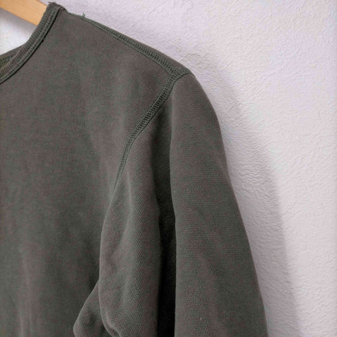 フレンチアーミー FRENCH ARMY 70s 1ama 1979 L/S スウェット メンズ 80