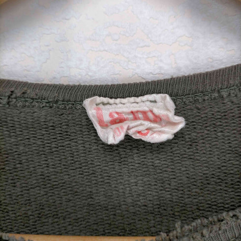 フレンチアーミー FRENCH ARMY 70s 1ama 1979 L/S スウェット メンズ 80