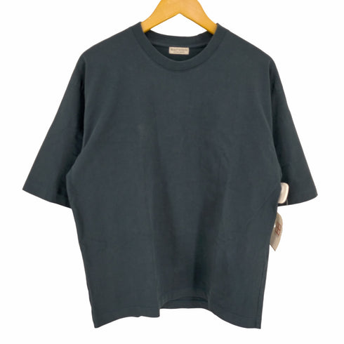 ビューティーアンドユースユナイテッドアローズ BEAUTY & YOUTH UNITED ARROWS コンパクトスピン ワイド テーパード Tシャツ メンズ JPN:M