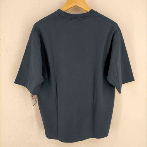 ビューティーアンドユースユナイテッドアローズ BEAUTY & YOUTH UNITED ARROWS コンパクトスピン ワイド テーパード Tシャツ メンズ JPN:M
