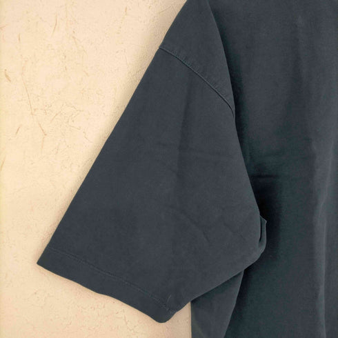 ビューティーアンドユースユナイテッドアローズ BEAUTY & YOUTH UNITED ARROWS コンパクトスピン ワイド テーパード Tシャツ メンズ JPN:M