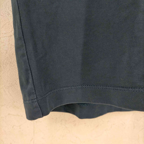 ビューティーアンドユースユナイテッドアローズ BEAUTY & YOUTH UNITED ARROWS コンパクトスピン ワイド テーパード Tシャツ メンズ JPN:M