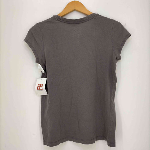 オールドネイビー OLD NAVY 00s Y2K shopping is girls ラインストーン クルーネックカットソー レディース JPN:XL
