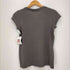 オールドネイビー OLD NAVY 00s Y2K shopping is girls ラインストーン クルーネックカットソー レディース JPN:XL