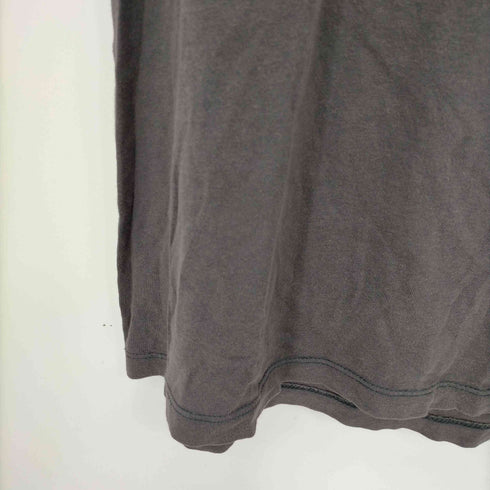 オールドネイビー OLD NAVY 00s Y2K shopping is girls ラインストーン クルーネックカットソー レディース JPN:XL