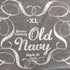 オールドネイビー OLD NAVY 00s Y2K shopping is girls ラインストーン クルーネックカットソー レディース JPN:XL