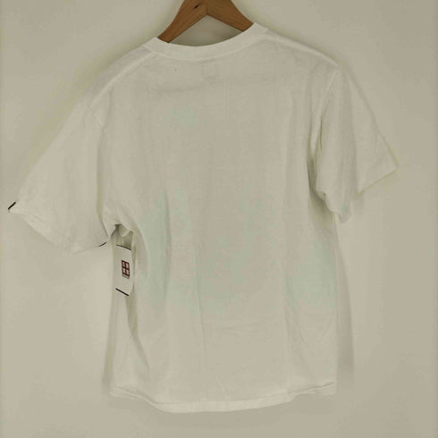 アベイシングエイプ A BATHING APE 14SS 2ND ANNIVERSARY TEE メンズ JPN:L