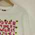 アベイシングエイプ A BATHING APE 14SS 2ND ANNIVERSARY TEE メンズ JPN:L