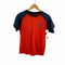 アンブロ UMBRO HBLW ラグランTシャツ レディース JPN:M