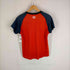 アンブロ UMBRO HBLW ラグランTシャツ レディース JPN:M