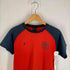 アンブロ UMBRO HBLW ラグランTシャツ レディース JPN:M