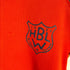 アンブロ UMBRO HBLW ラグランTシャツ レディース JPN:M