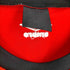 アンブロ UMBRO HBLW ラグランTシャツ レディース JPN:M