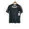 アディダス adidas clima cool 3ストライプ ラグランカットソー メンズ JPN:M