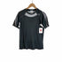 アディダス adidas clima cool 3ストライプ ラグランカットソー メンズ JPN:M