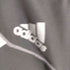アディダス adidas clima cool 3ストライプ ラグランカットソー メンズ JPN:M