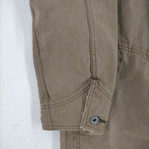 ラフアンドラゲッド ROUGH AND RUGGED ダック地カバーオールジャケット メンズ JPN:3