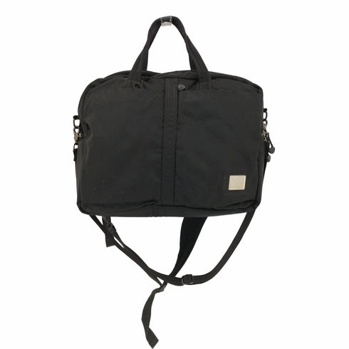 カリマー Karrimor 2WAY ビジネス ブリーフケース ハンドバッグ バッグパック メンズ