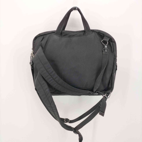 カリマー Karrimor 2WAY ビジネス ブリーフケース ハンドバッグ バッグパック メンズ