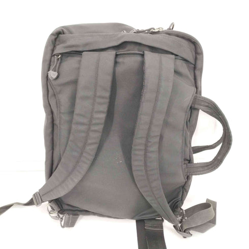 カリマー Karrimor 2WAY ビジネス ブリーフケース ハンドバッグ バッグパック メンズ