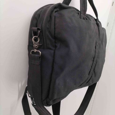 カリマー Karrimor 2WAY ビジネス ブリーフケース ハンドバッグ バッグパック メンズ
