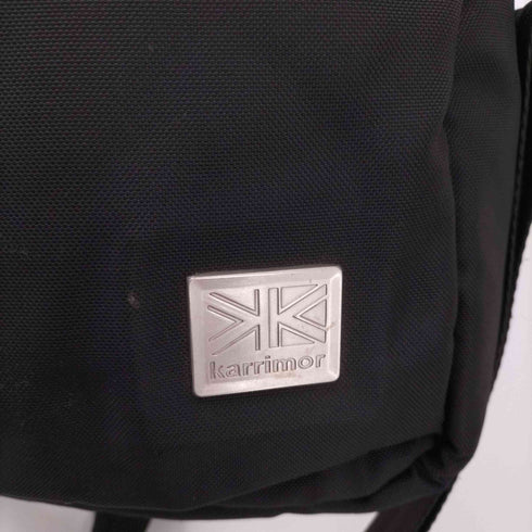 カリマー Karrimor 2WAY ビジネス ブリーフケース ハンドバッグ バッグパック メンズ