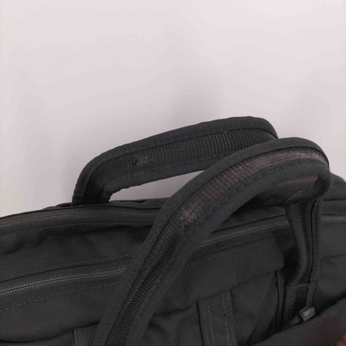 カリマー Karrimor 2WAY ビジネス ブリーフケース ハンドバッグ バッグパック メンズ