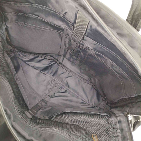カリマー Karrimor 2WAY ビジネス ブリーフケース ハンドバッグ バッグパック メンズ