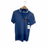 ラコステスポーツ LACOSTE SPORT Sleeve Polo ロゴパッチポロシャツ テニスウエア メンズ JPN:S