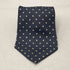 ラルフローレン RALPH LAUREN HAND MADE ドット ネクタイ メンズ