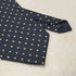 ラルフローレン RALPH LAUREN HAND MADE ドット ネクタイ メンズ