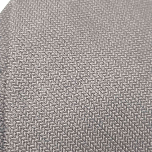 ブルックスブラザーズ 346 BROOKS BROTHERS USA製 シルク混 ウール ネクタイ メンズ