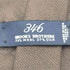 ブルックスブラザーズ 346 BROOKS BROTHERS USA製 シルク混 ウール ネクタイ メンズ