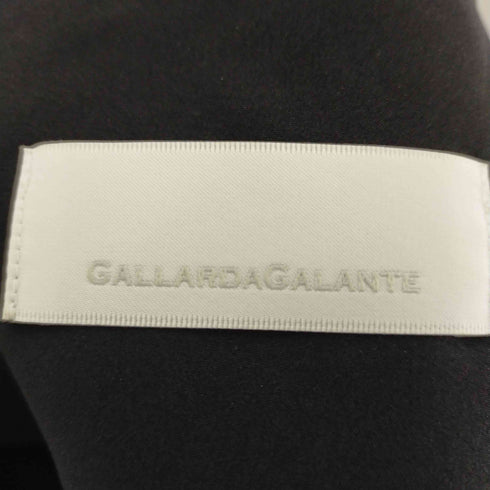 ガリャルダガランテ GALLARDAGALANTE 1ポケットロングスカート レディース JPN:1