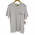 カーハートワークインプログレス Carhartt WIP S/S MARKETING ORAGANIC T-SHIRT OKAYAMA 岡山 メンズ import:L