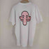 パワーズ POWERS POWERS KILBOY POCKET Tee (White) メンズ JPN:L